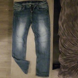 Vigoss skinny jeans